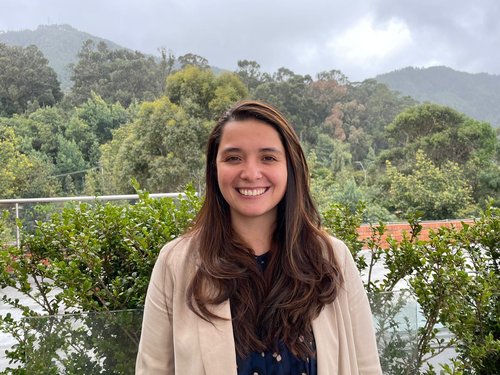 Victoria Guáqueta Solórzano